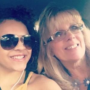 Meet your Posher, Patty